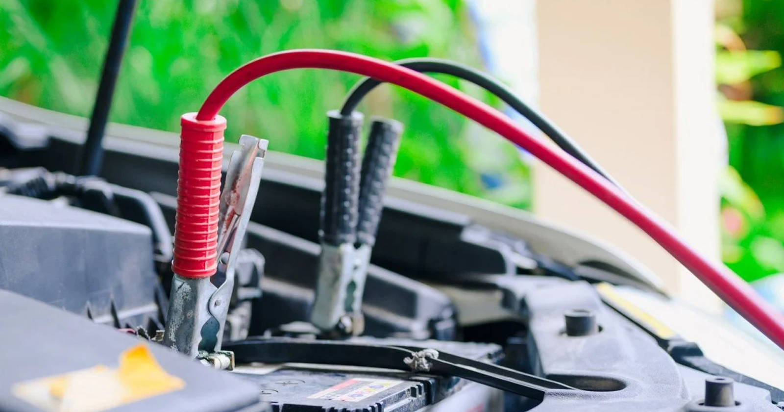 Selendi Akü Takviye