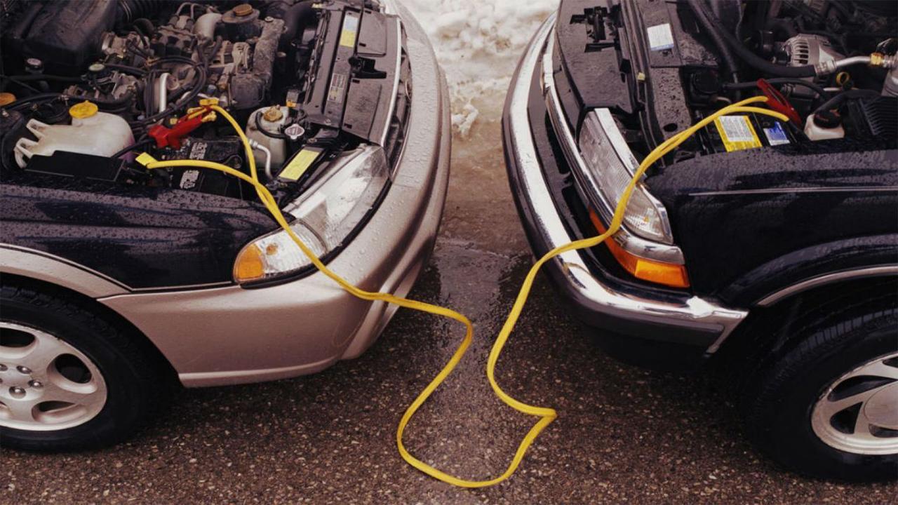 Selendi Akü Takviye